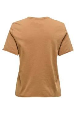Only Onucy Reg / tud Top Box Cc | T-Shirts & Toppar