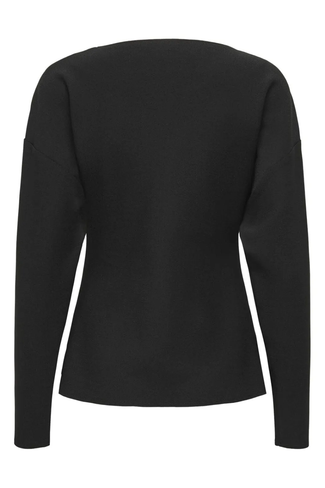 Only Onlluma-Clever L/S Waist Cardigan Tlr | Amningsvänliga Kläder|Cardigans