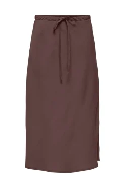 Onlmadeli Oaklyn Tie Long Skirt