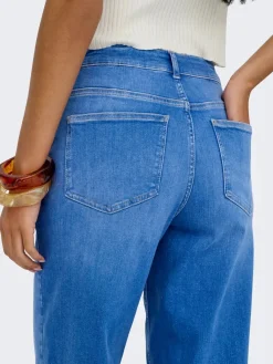Onlmadison Blush Wide Rea262