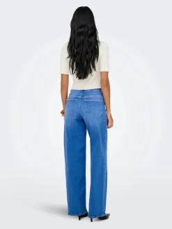 Onlmadison Blush Wide Rea262