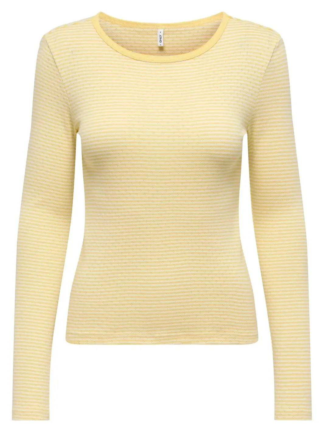 Only Onadion / O-Neck Top | Blusar & Skjortor