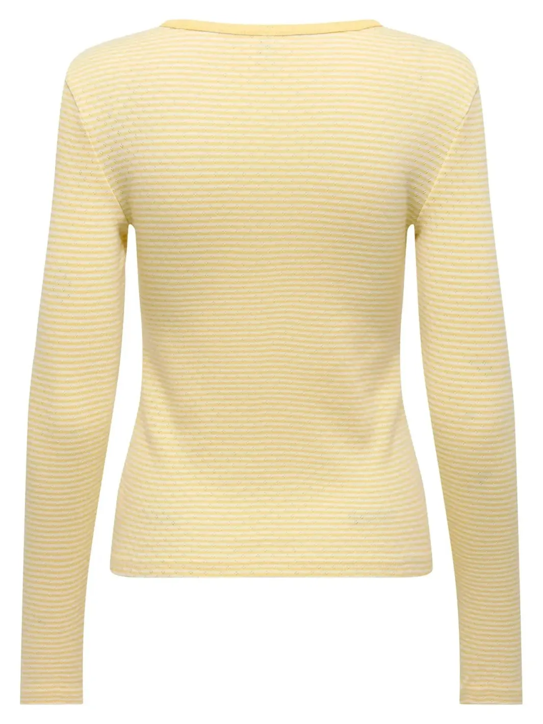 Only Onadion / O-Neck Top | Blusar & Skjortor