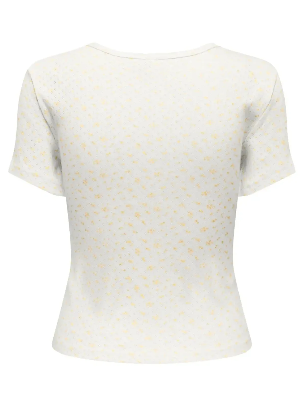 Only Onadion / O-Neck Baby Tee | T-Shirts & Toppar