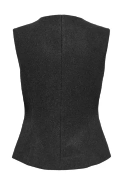 Only Onaika Ay Fit Waitcoat Ox | Västar