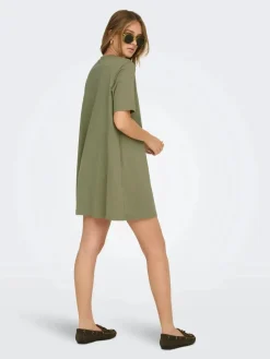 Onlmara S/S Pocket Dress