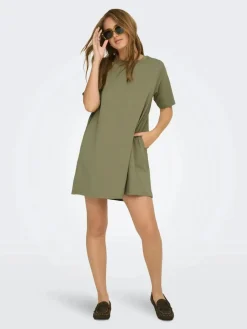 Onlmara S/S Pocket Dress