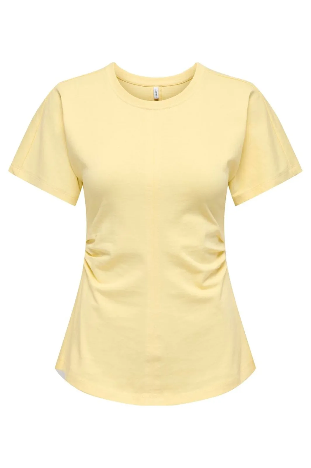 Only Onarie / Ruching Top | T-Shirts & Toppar