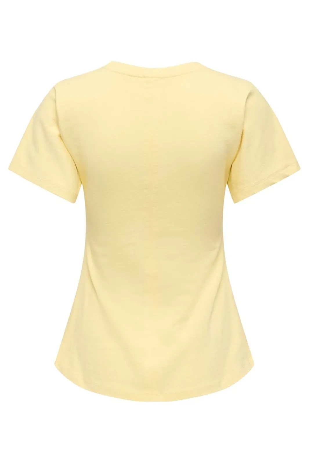 Only Onarie / Ruching Top | T-Shirts & Toppar