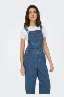 Only Onlmascha Overall Wide Mae | Byxdressar