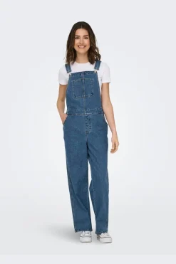 Only Onlmascha Overall Wide Mae | Byxdressar