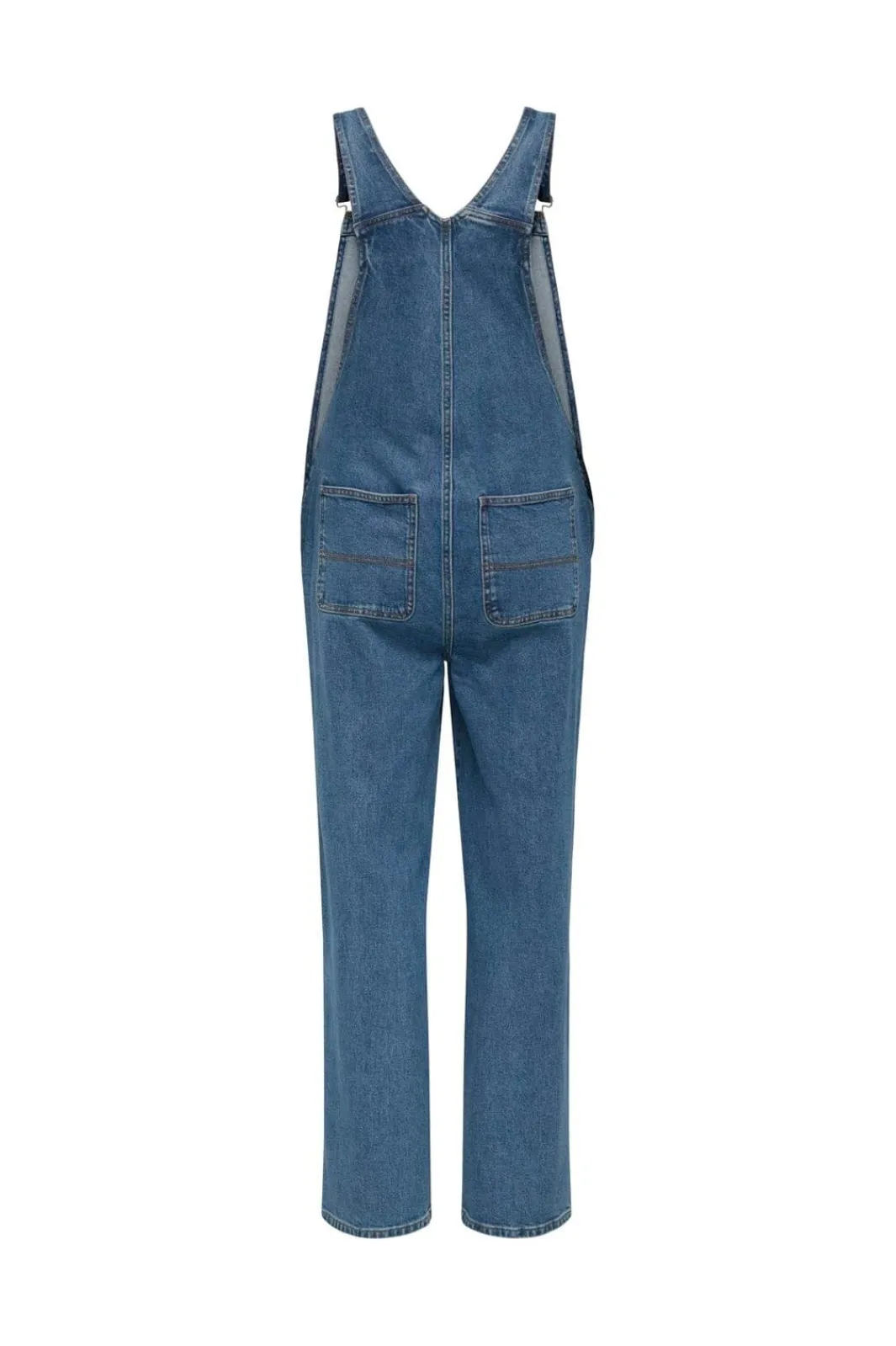 Only Onlmascha Overall Wide Mae | Byxdressar