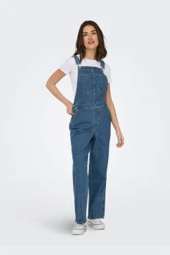 Only Onlmascha Overall Wide Mae | Byxdressar