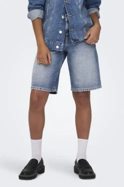 Only Onate Reg Baggy ong hort | Shorts