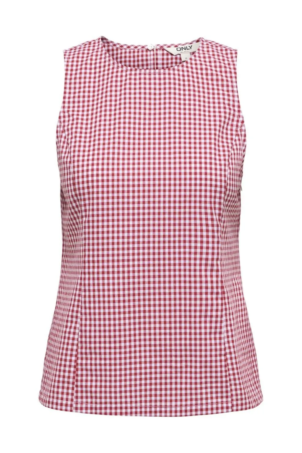 Onlmaye Sl Check Top
