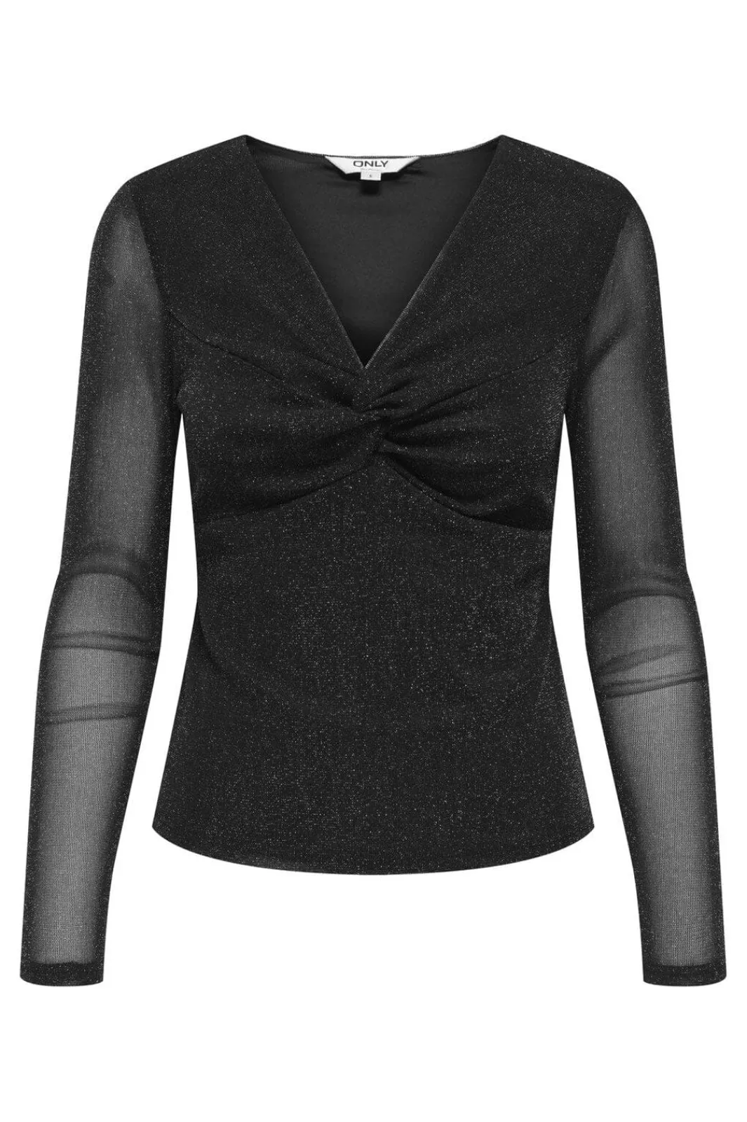 Only Onea / Knot Git Top | Blusar & Skjortor