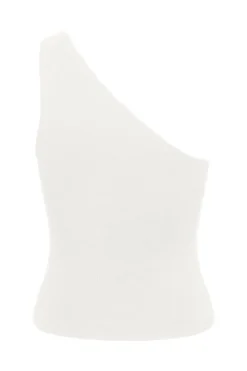 Only Onio One houder Rib Top Cc Knt | T-Shirts & Toppar