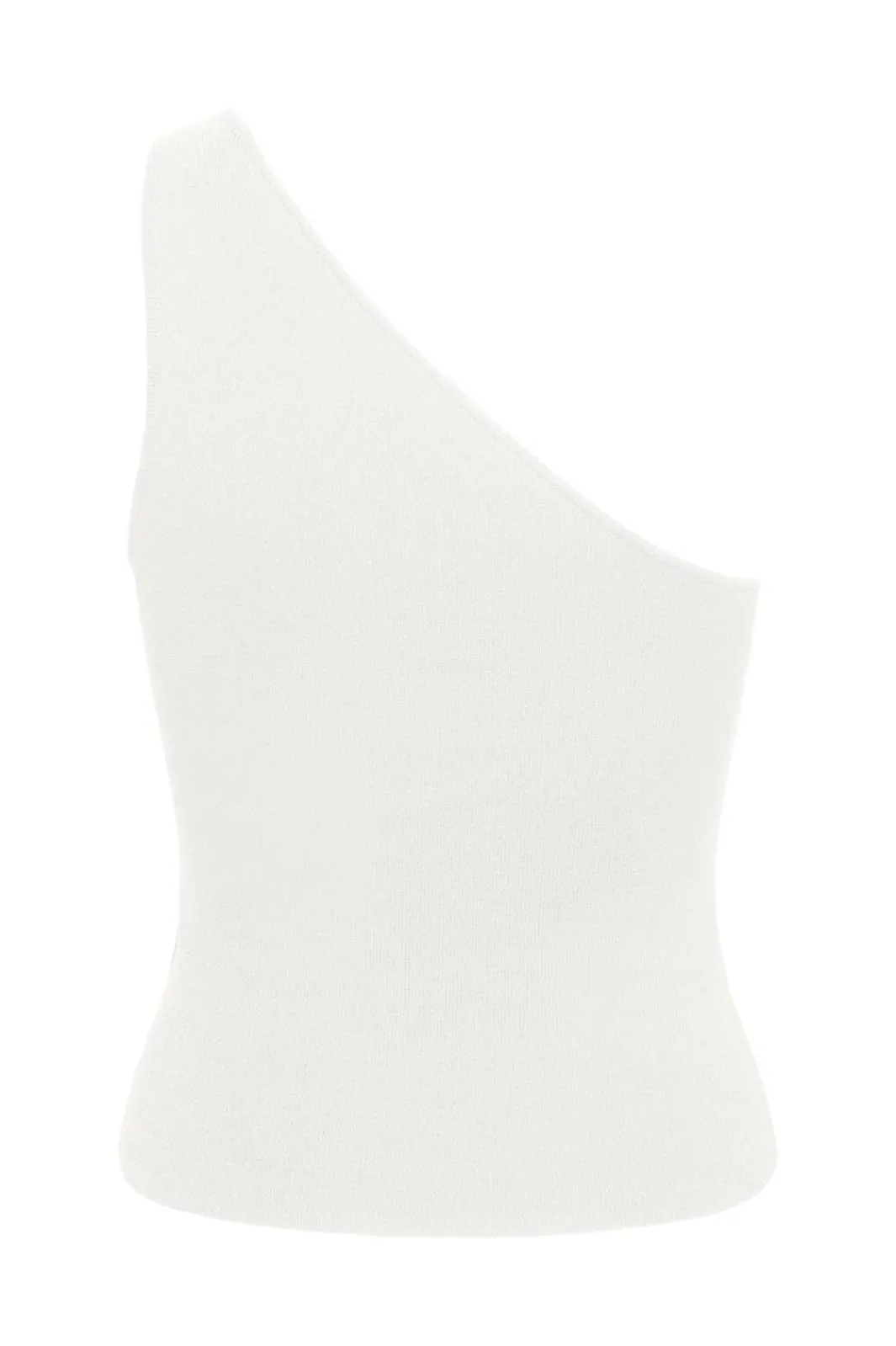 Only Onio One houder Rib Top Cc Knt | T-Shirts & Toppar