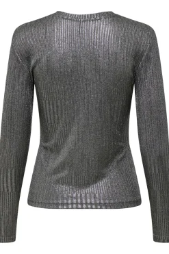 Only Onirinda / O-Neck Top | Blusar & Skjortor