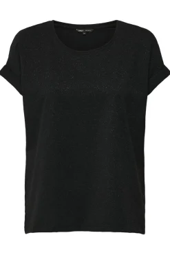 Only Onoter Gitter / Top | T-Shirts & Toppar