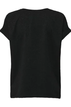 Only Onoter Gitter / Top | T-Shirts & Toppar