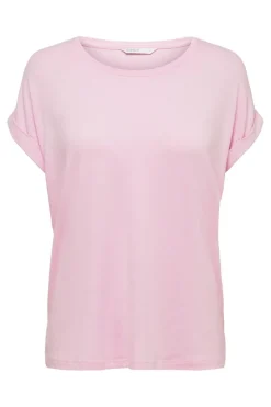 Only Onoter / O-Neck Top | T-Shirts & Toppar