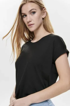 Only Onoter / O-Neck Top | T-Shirts & Toppar
