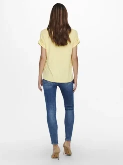 Only Onoter / O-Neck Top | T-Shirts & Toppar