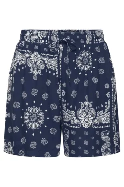 Only Onura Abe Pu Up Band hort | Shorts