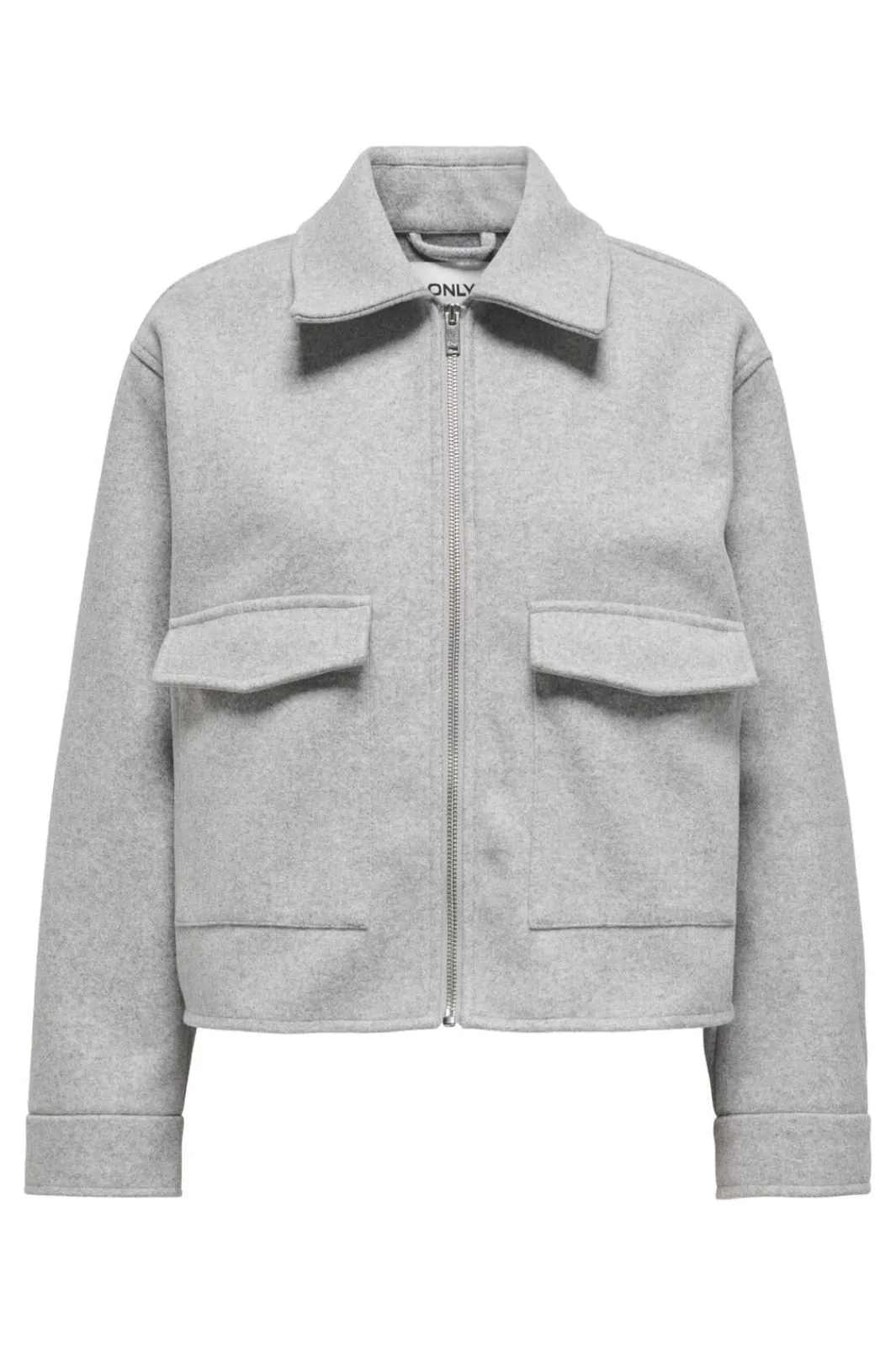 Only Onnancy ife Cargo Jacket | Ytterkläder & Jackor