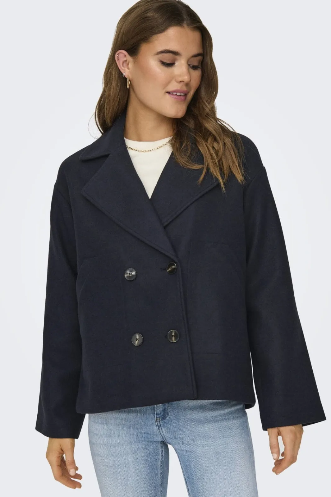 Only Onnancy ife Jacket | Ytterkläder & Jackor