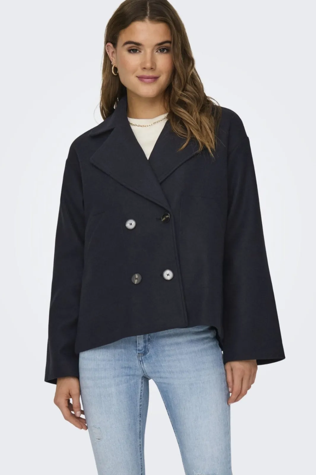 Only Onnancy ife Jacket | Ytterkläder & Jackor