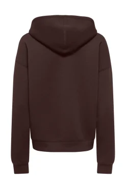 Only Onnaoi / Two-Way Zip Hoodie wt | Träningsoveraller & Comfy Wear