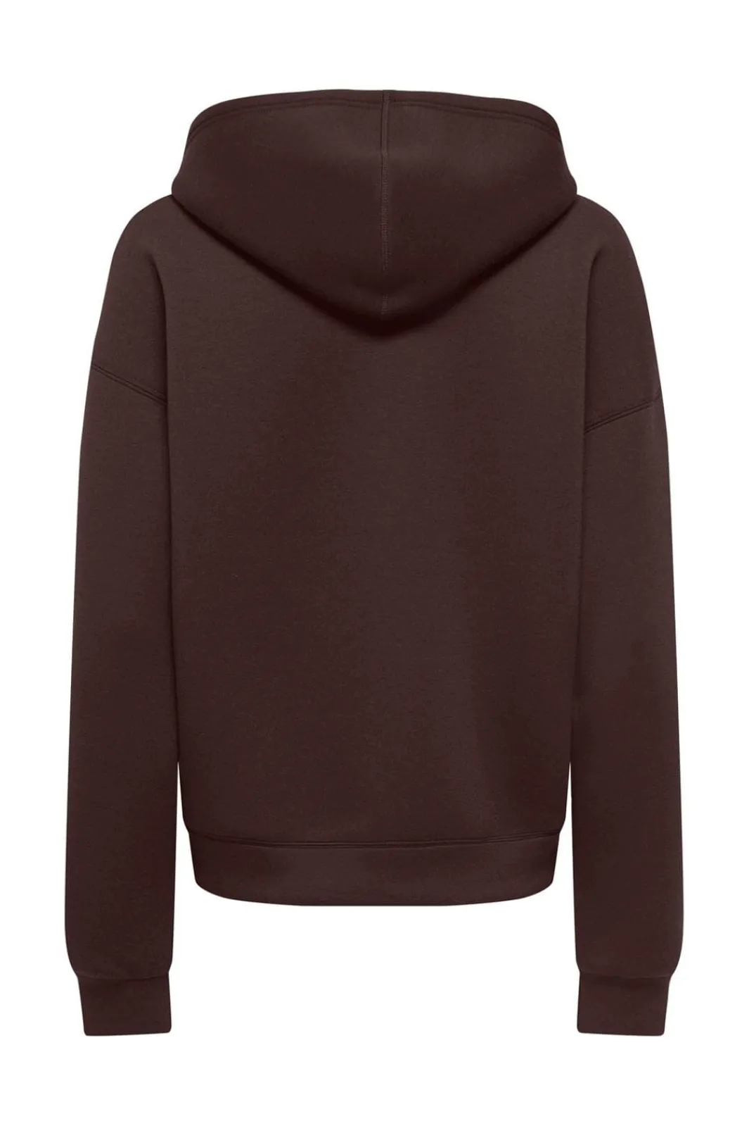 Only Onnaoi / Two-Way Zip Hoodie wt | Träningsoveraller & Comfy Wear