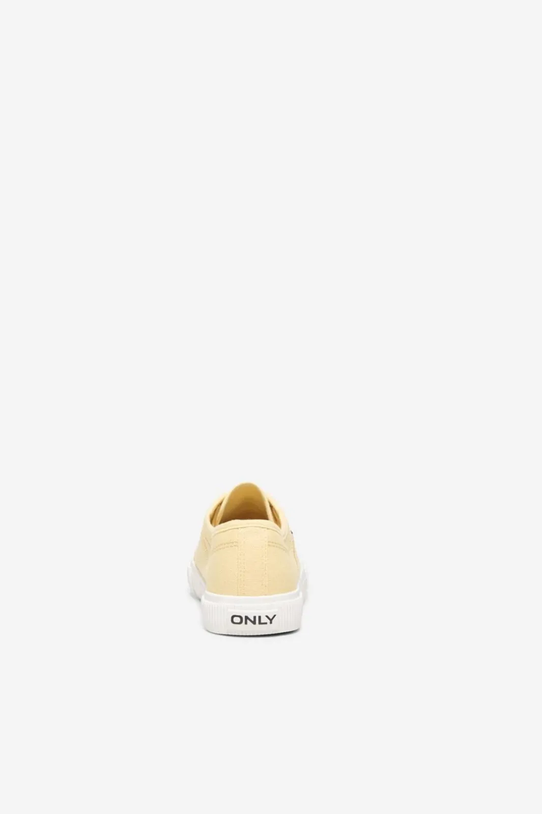 Only Shoes Onlnicola Canvas Sneaker | Skor & Sneakers