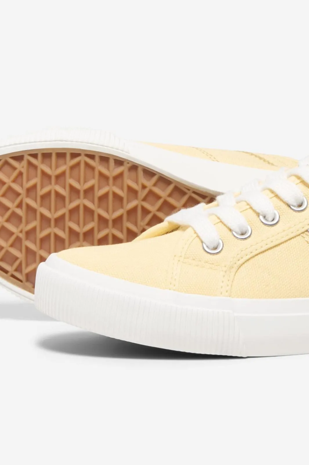 Only Shoes Onlnicola Canvas Sneaker | Skor & Sneakers