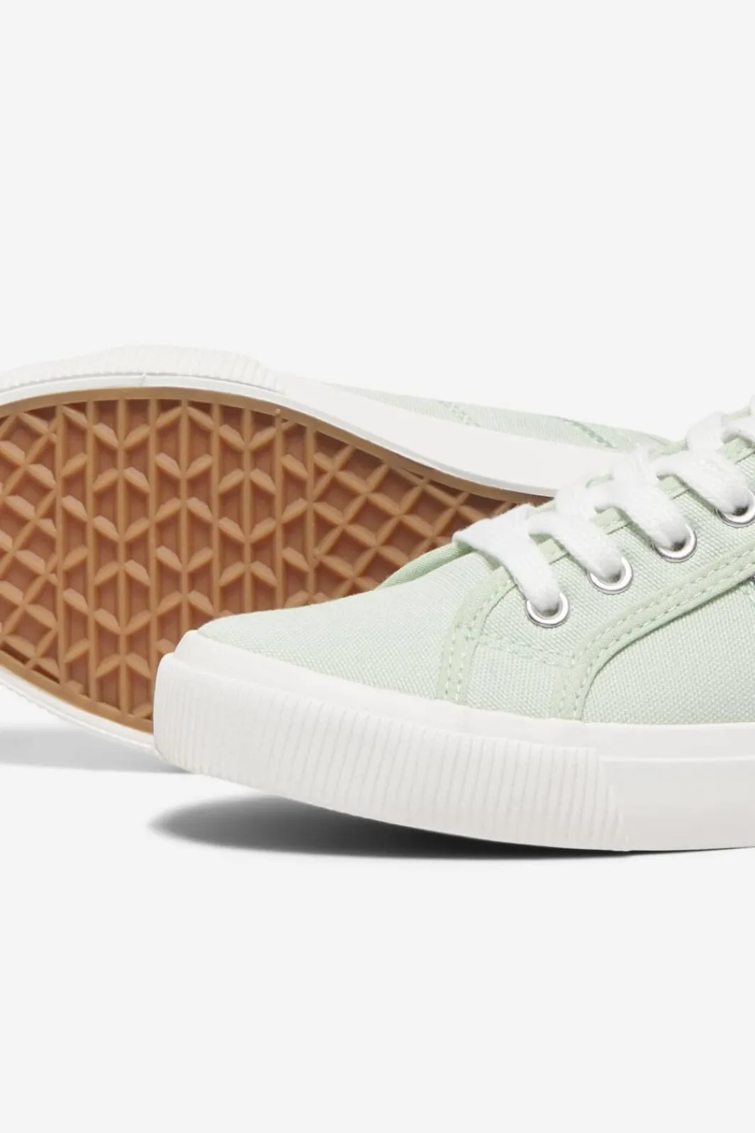 Only Shoes Onlnicola Canvas Sneaker | Skor & Sneakers