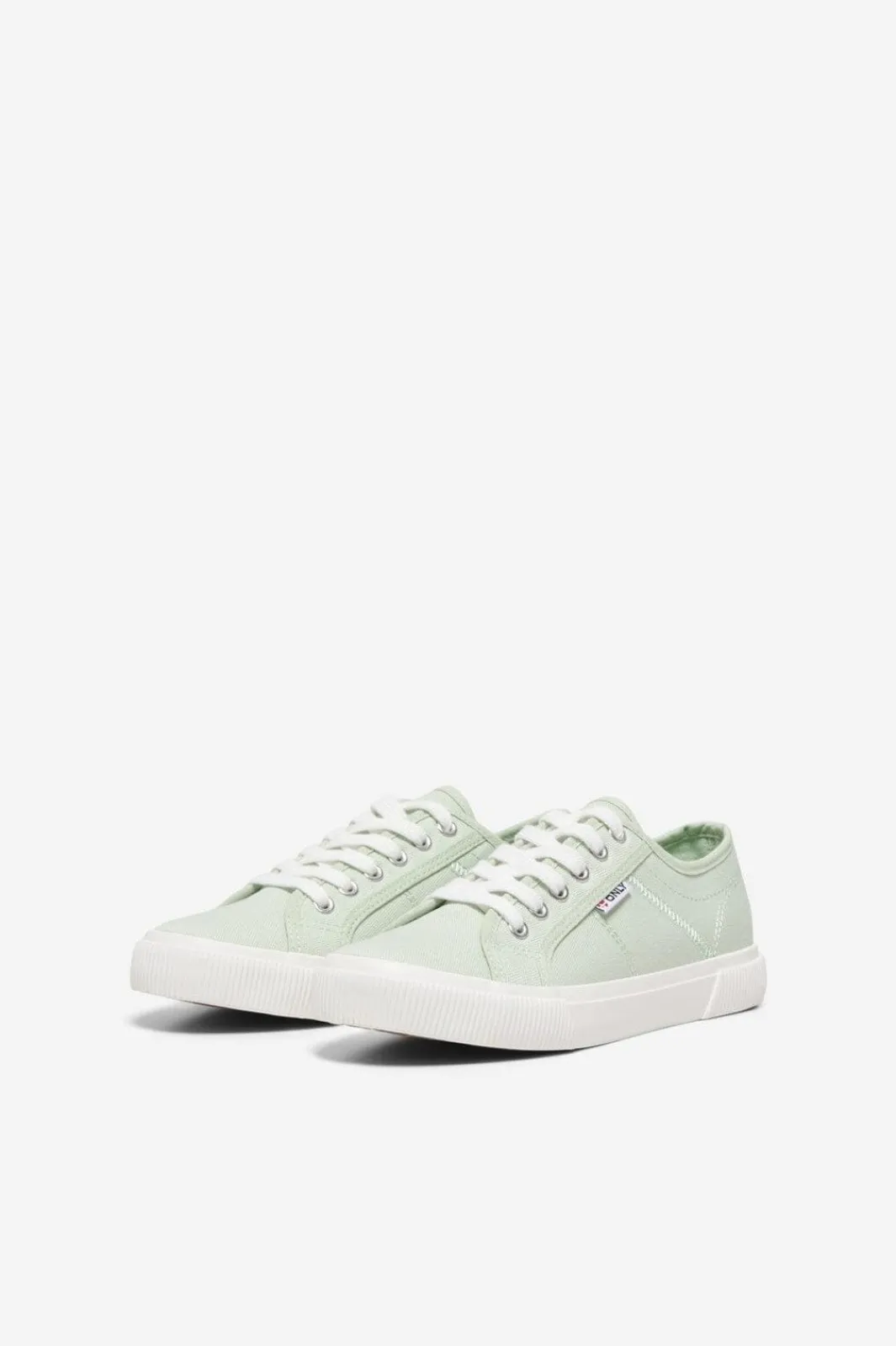 Only Shoes Onlnicola Canvas Sneaker | Skor & Sneakers