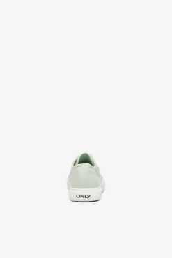 Only Shoes Onlnicola Canvas Sneaker | Skor & Sneakers