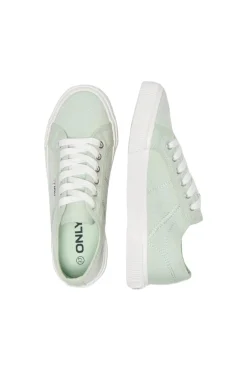 Only Shoes Onlnicola Canvas Sneaker | Skor & Sneakers
