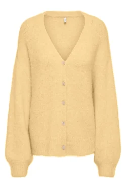 Only Onnordra Vneck Cardi Knt | Amningsvänliga Kläder|Cardigans