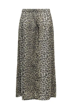 Only Onlnova Life Elite Button Skirt | Kjolar