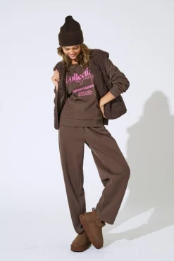 Only Onofeia Pant Ub Cc wt | Jeans, Leggings & Byxor