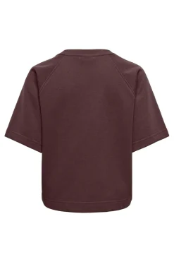 Onlofelia Ss Raglan Ub Cc Swt
