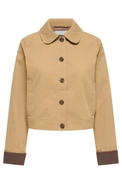 Onlorchid Life Contrast Jacket