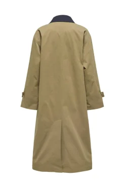 Only Onorchid ong Bow Coat | Ytterkläder & Jackor