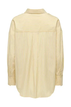 Onloregon Alva Ls Reg Shirt