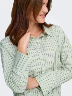 Only Onoregon Ava Reg hirt | Blusar & Skjortor