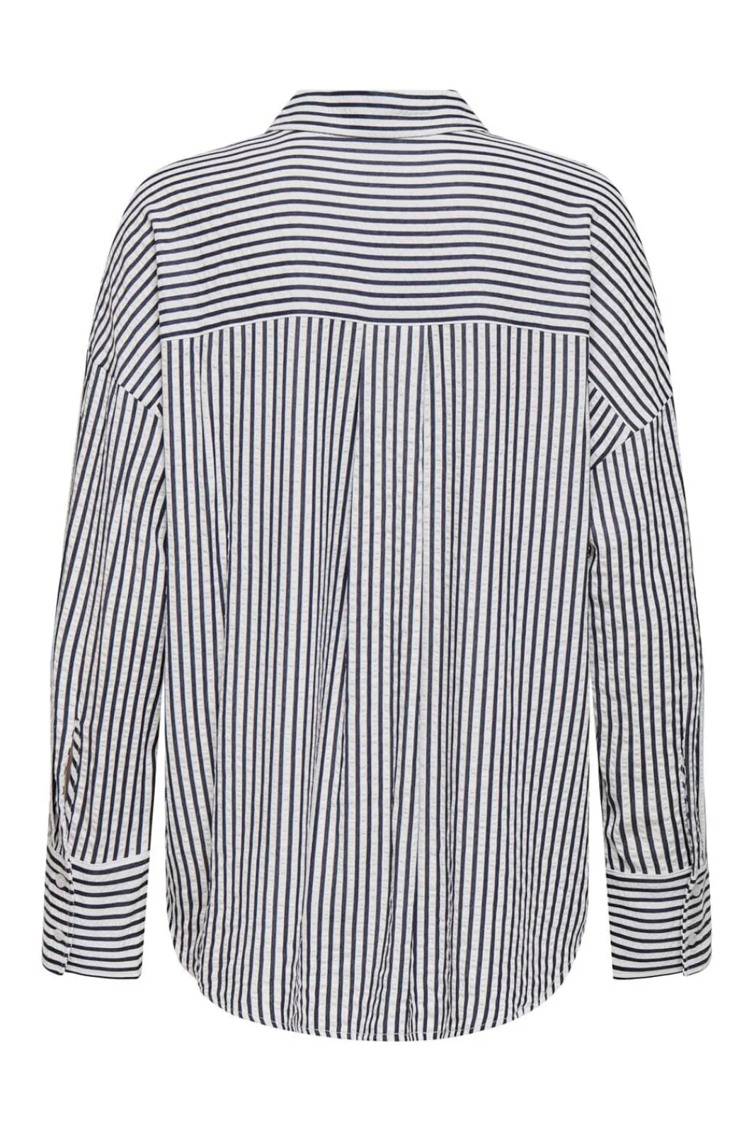 Only Onoregon Bari / tripe hirt | Blusar & Skjortor
