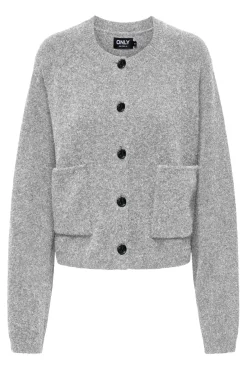 Only Onpieonte / Cardigan Knt | Amningsvänliga Kläder|Cardigans